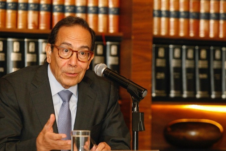 La enmienda rompe acuerdos, advierte la IP