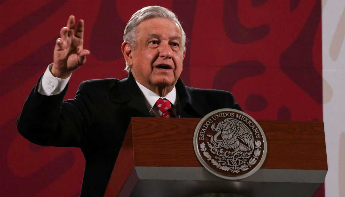 AMLO ofrece ayuda a Gobierno de Jalisco para investigar asesinato de Aristóteles Sandoval