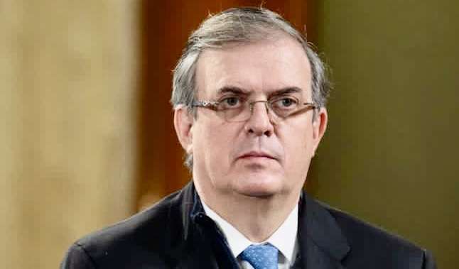 “Misión cumplida”, vacunación “es una realidad”, afirma Ebrard