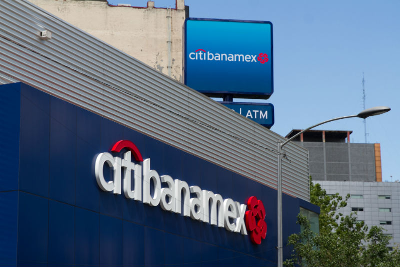 USUARIOS REPORTAN FALLAS EN LA APP DE CITIBANAMEX