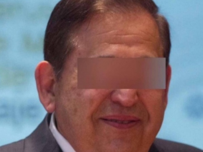 No descarta Sánchez Cordero perdón a Alonso ‘N’ si devuelve dinero