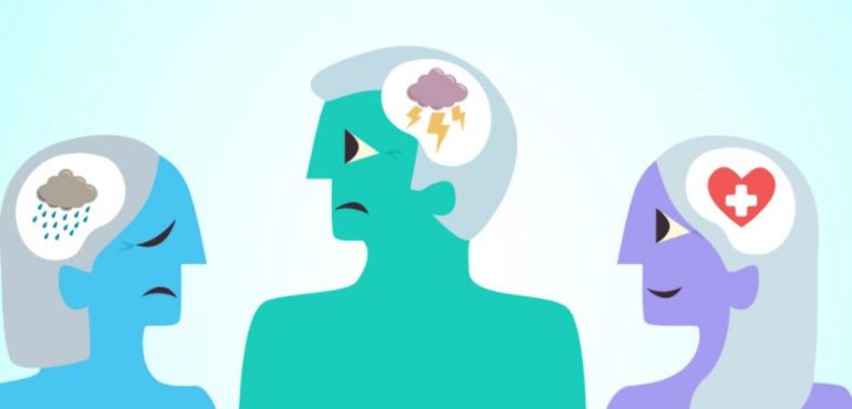 Salud mental: Un derecho que debería ser parte de la canasta básica del mexicano