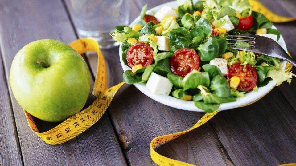 Cómo calcular el déficit calórico para adelgazar de forma saludable y segura