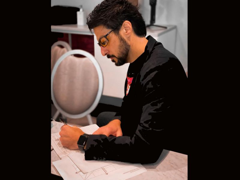 ‘Tecnología y medición, fundamental para el control del biohacking’: Pipe Ramírez