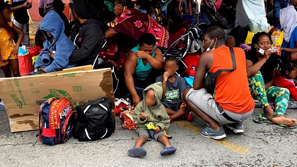 NL, ‘zona de miedo’ para los migrantes