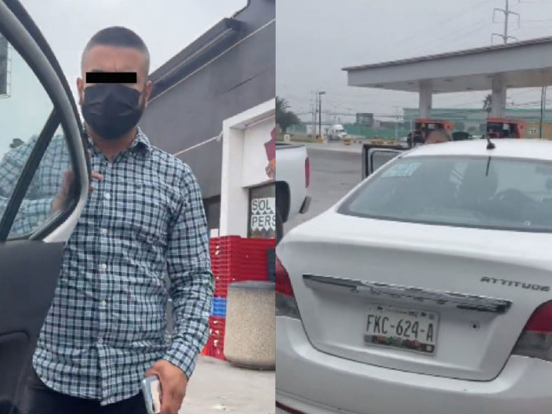 Queretanas que iban a show de Bad Bunny aseguran que las querían secuestrar