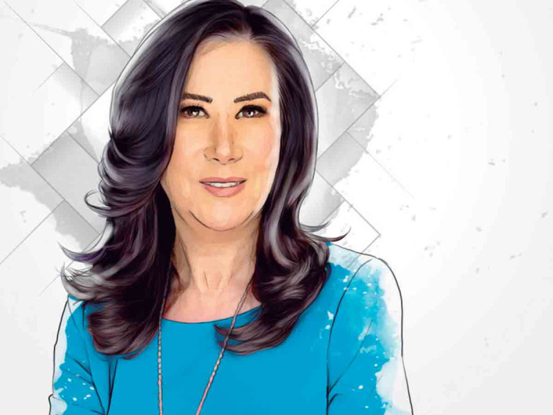 Los pagos digitales crecen a doble dígito