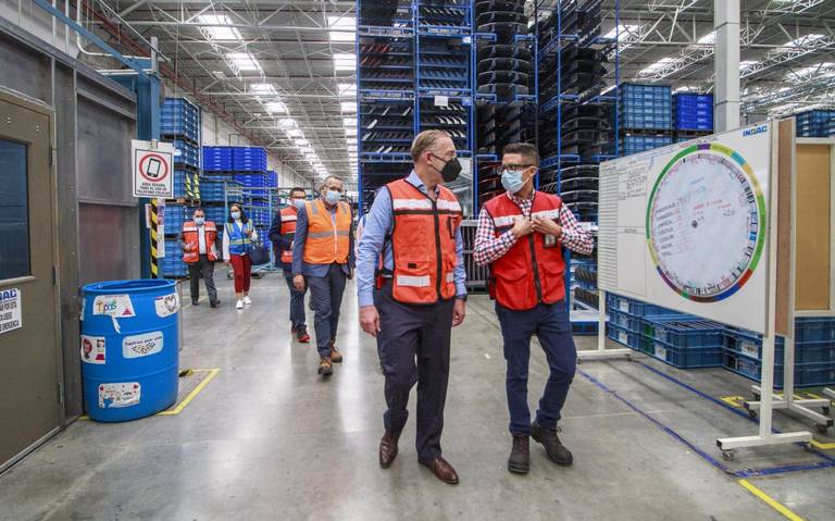 ¡Cuidado con el tren! Inicia Semana de Seguridad Ferroviaria