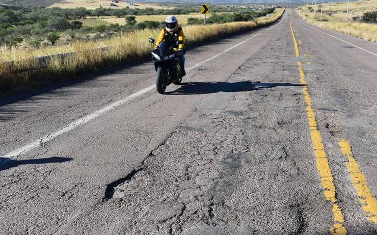 Rehabilitación de la Vía Corta a Parral iniciará en cuanto Federación autorice: Maru Campos