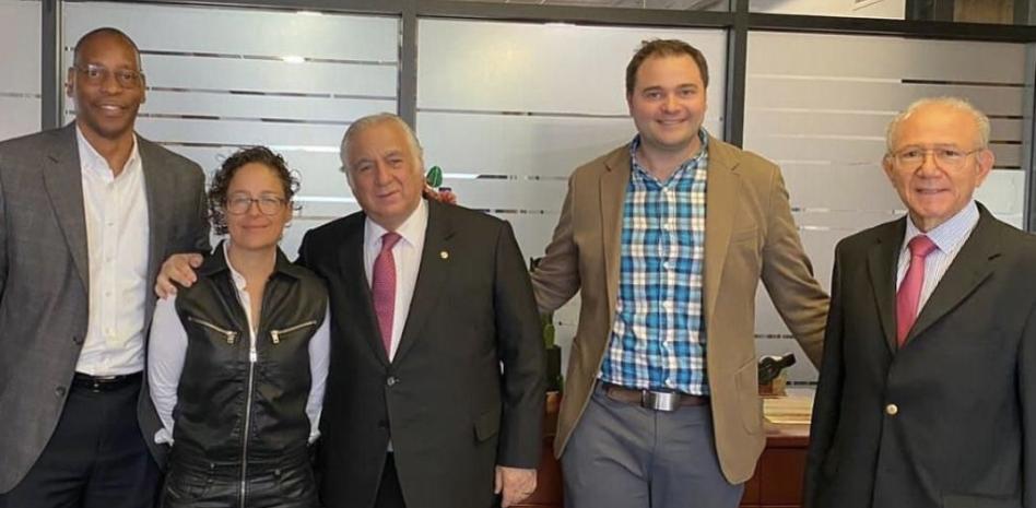 Yucatán y Sectur “Tocan Puertas” en California para impulsar el turismo