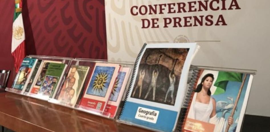 Libros de Texto Gratuitos no garantizan derecho a aprender de estudiantes: MP