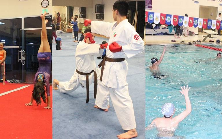 Invita UACh a cursos en la FCCF