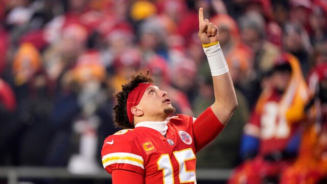 ¿Patrick Mahomes puede ser el sucesor de Tom Brady en la NFL?