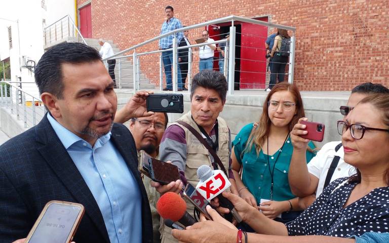 Habrá que concluir proyectos pendientes: Alcalde tras Informe de Gobierno