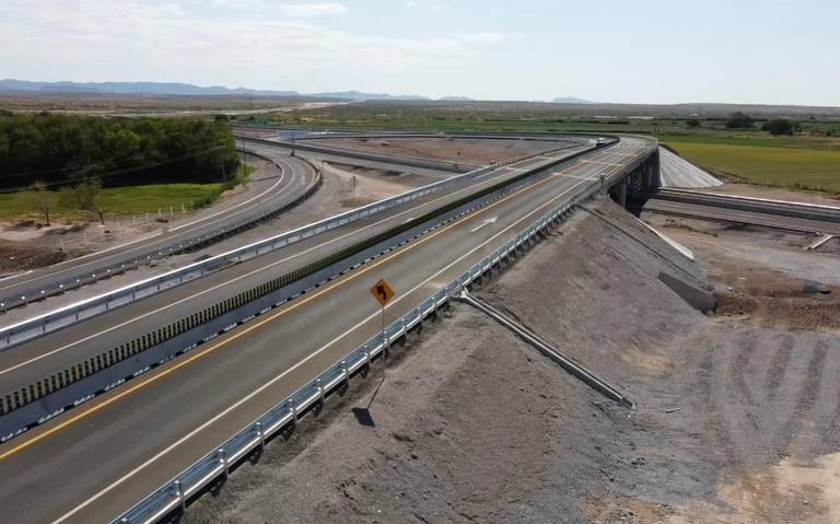 Promueven el uso del puerto Guadalupe-Tornillo