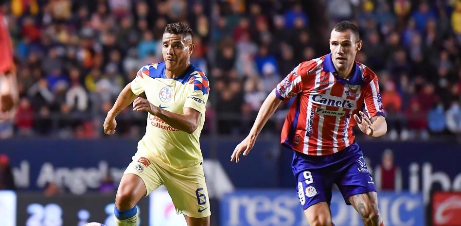 Listos los horarios de semifinales del torneo Apertura 2023