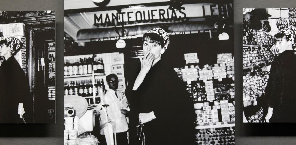 Una novela gráfica recoge la faceta “más desconocida” de la icónica actriz Audrey Hepburn