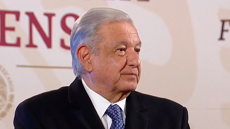 AMLO se lanza contra Loret de Mola y Aristegui; los acusa de manipulación