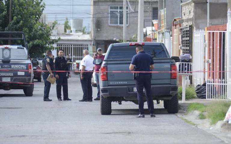 En casi cuatro años, 106 policías han sido abatidos en el estado