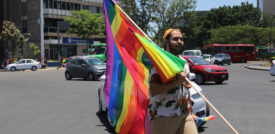 Piden senadores acelerar investigaciones sobre crímenes contra comunidad LGBTTTQ