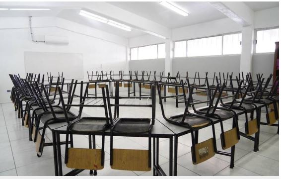 Paneles solares en escuelas: Estas serán los planteles en Juárez donde los instalarán