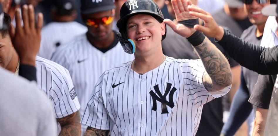 Emociona a Alex Verdugo y Víctor González venir a jugar a México