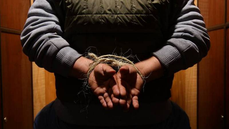 Informe revela que se han registrado 6 mil 265 secuestros durante administración de AMLO