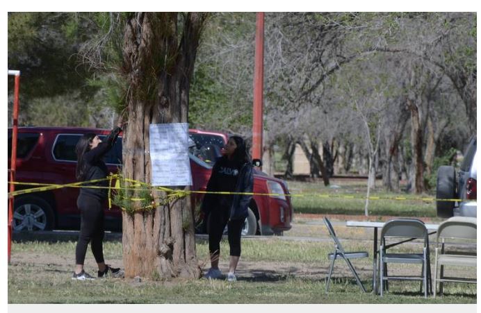 Alistan operativos para Semana Santa