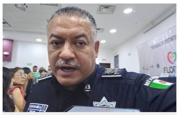 Disminuyó considerablemente la presencia de migrantes