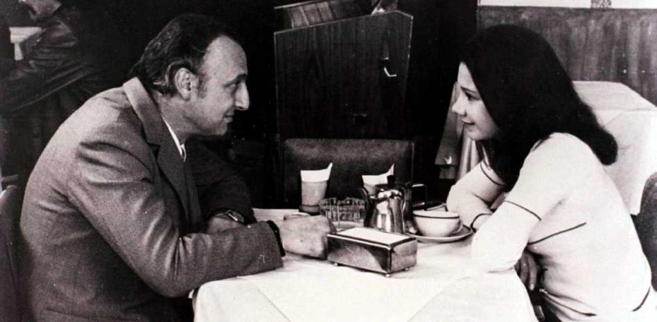 Medio siglo de ‘La tregua’, segundo filme sudamericano en ser nominado al Oscar