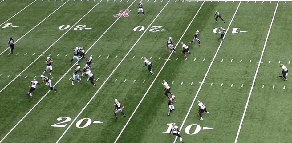 La nueva regla del ‘kickoff’ provoca confusión en la semana 1 de pretemporada de NFL
