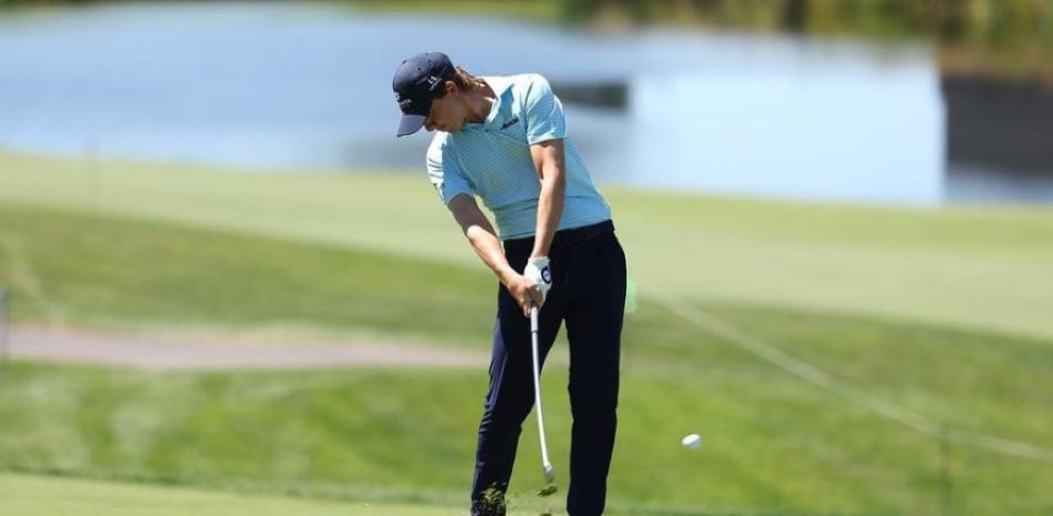 LIV Golf entra a la recta final de la temporada en Greenbier