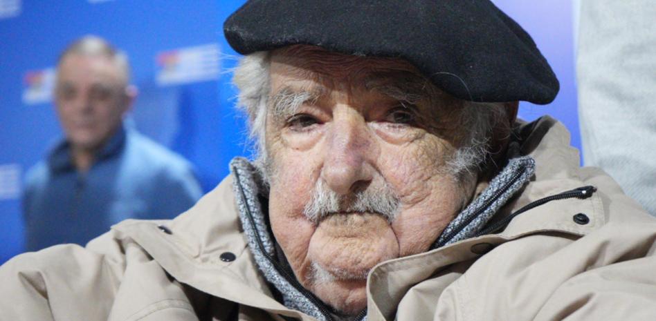 José Mujica es ingresado de nuevo para rehidratarlo por vía intravenosa