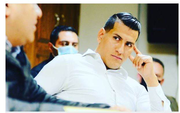 Propuesta de voto de síndicos