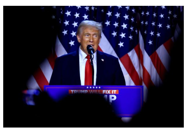 Tras victoria, Trump blinda su inmunidad ante casos penales en su contra