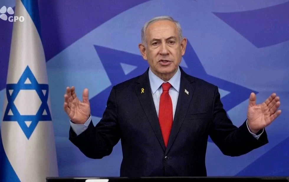 Tras varios retrasos, Netanyahu deberá comparecer en su juicio por corrupción