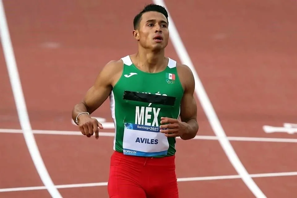 Sigue conflicto de poder en atletismo mexicano
