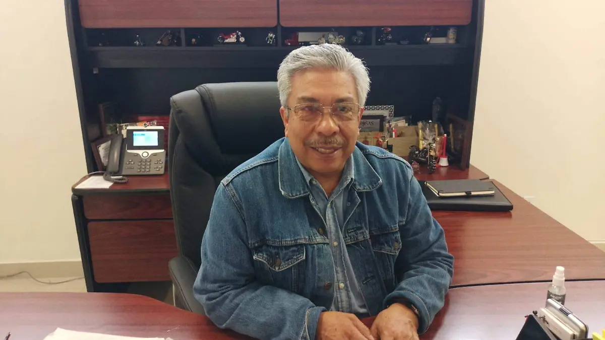 Llevarán “Destilichadero” a mercados populares de la Ciudad Juárez