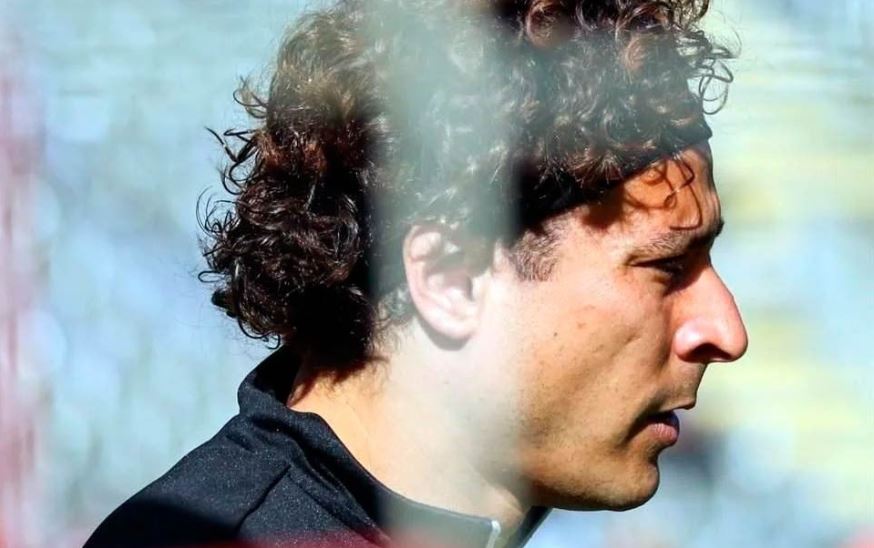Participa Ochoa en programa de FIFA para después del retiro
