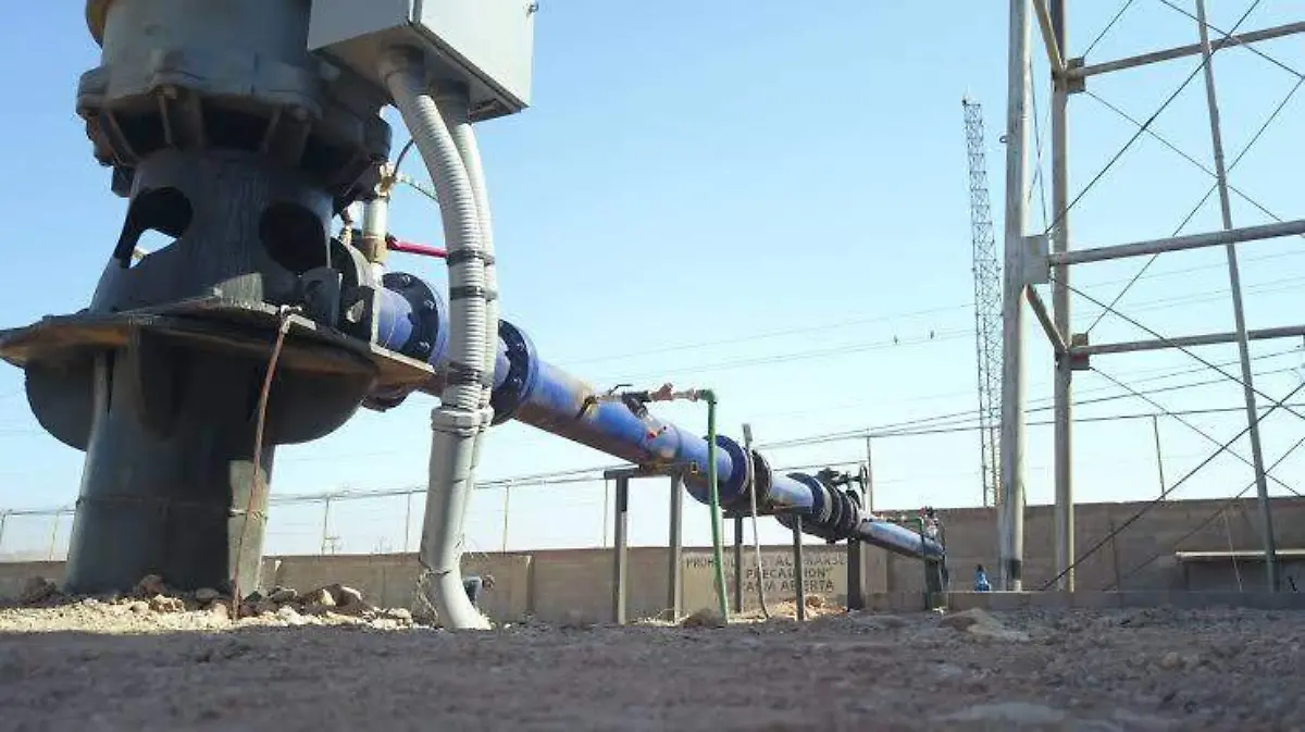 Por fallas en suministro de luz, dejan de funcionar 65 pozos de la JMAS