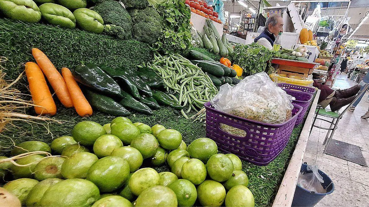 Inflación acelera a 3.93% en abril, su mayor nivel en el año