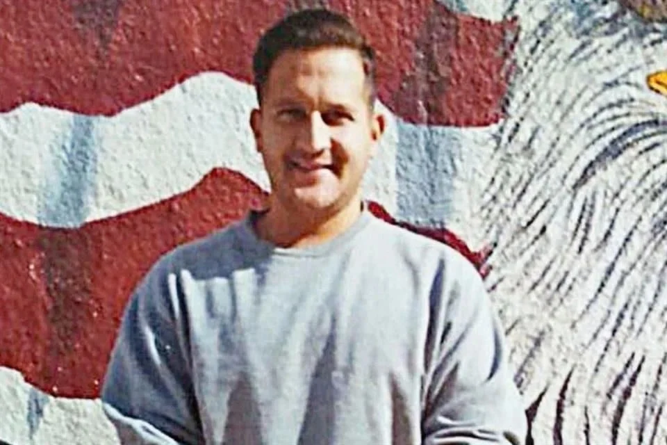 Exhiben sentencia por drogas en EU a candidato a PJ