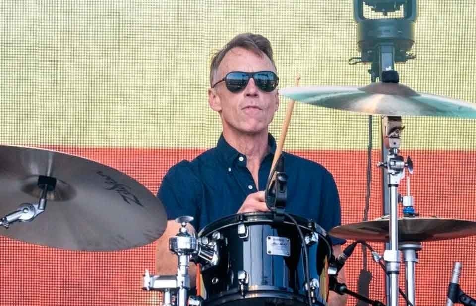 Abandona baterista de Pearl Jam la banda tras 27 años