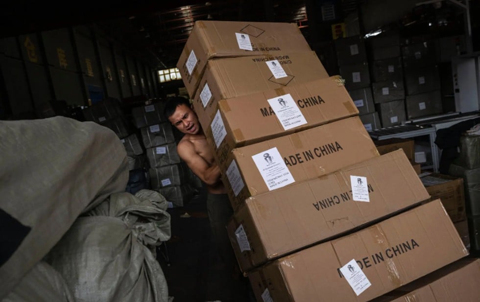 Trump quiere que el mundo expulse a China. Empieza por Vietnam