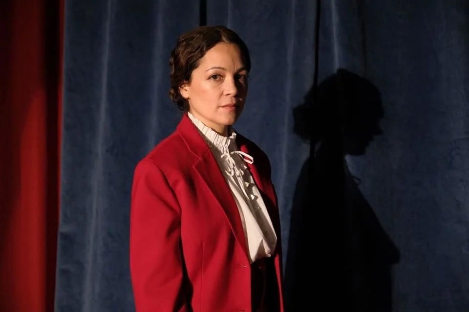 Revela Natalia Lafourcade que está embarazada