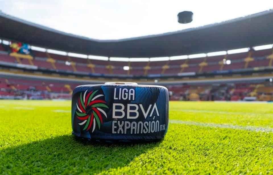 Liga de Expansión MX en serios aprietos