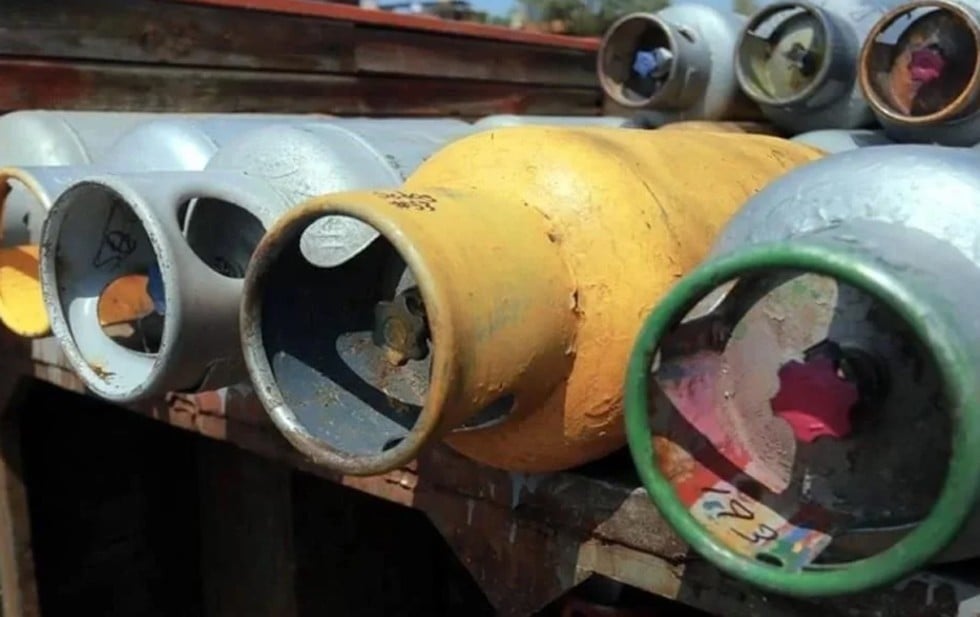 Cancelan paro de gas; dejan libre a líder de GGN