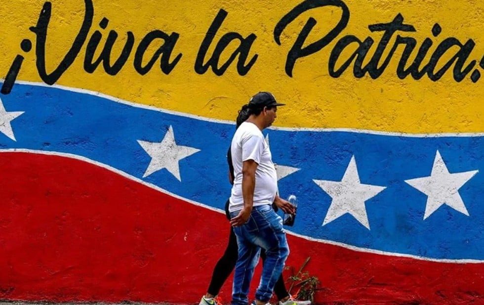 EU alerta a sus ciudadanos no viajar a Venezuela