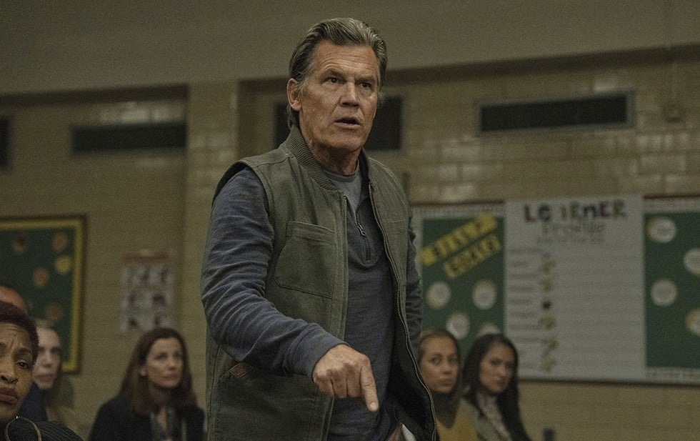 “Weapons” se mantiene en primer lugar de taquilla por segundo fin de semana