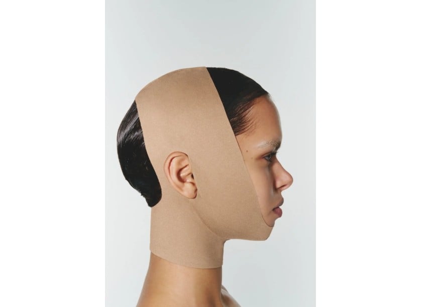 Skims lanza nuevas fajas… Para tu cara